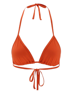 Triangle Bikini Top