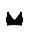 Gotyus Bralette in schwarz, Produktbild 