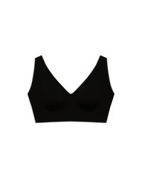 Gotyus Bralette in schwarz, Produktbild 