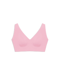 Every-day V-plunge Bralette Cleo