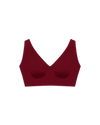 Every-day V-plunge Bralette Cleo