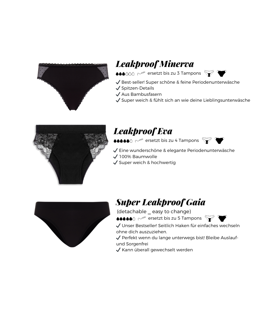 Ontdekking 3 set