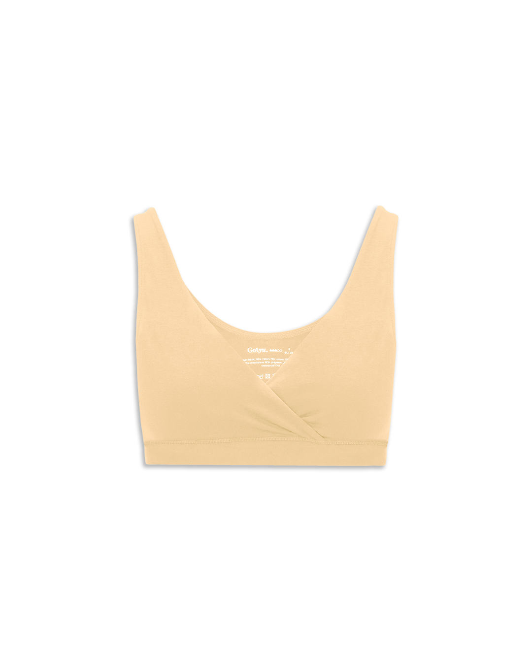 Still BH in beige, sehr bequem   zu günstigem preis 