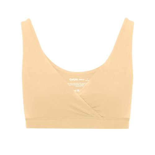 super bequemer still bh in beige 
