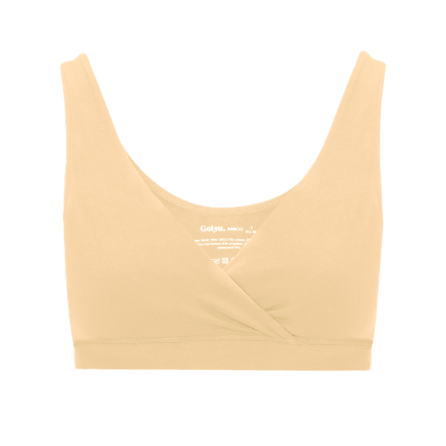 Super Leakproof Nursing Bra Cybele