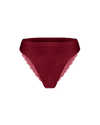 Detachable Nahtlose Leakproof Emilia mit Spitze (mit Verschluss)