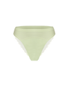 Detachable Nahtlose Leakproof Emilia mit Spitze (mit Verschluss)