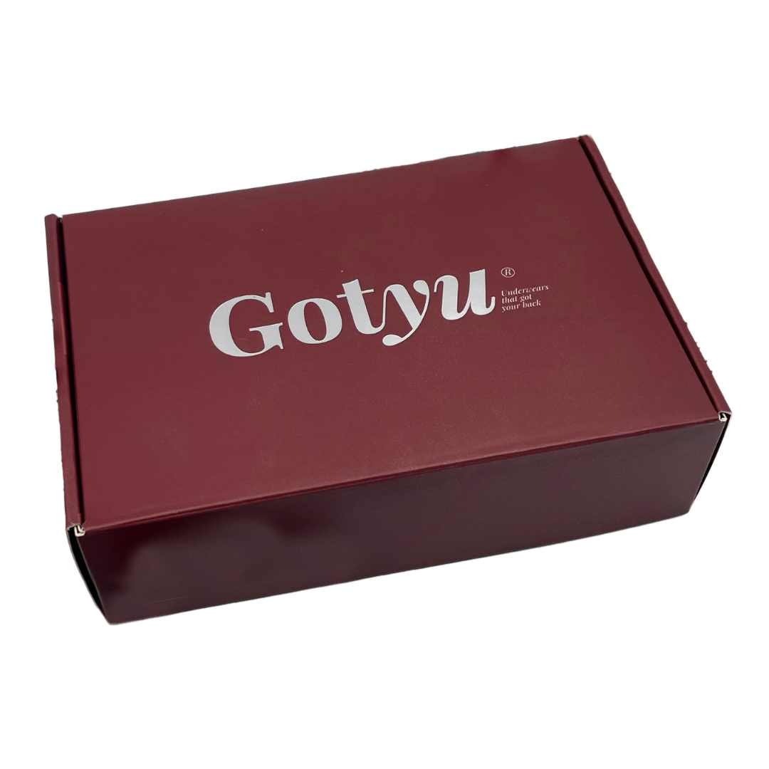 Limited Edition Giftbox