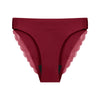 Detachable Nahtlose Leakproof Emilia mit Spitze (mit Verschluss)