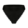 Detachable Nahtlose Leakproof Emilia mit Spitze (mit Verschluss)