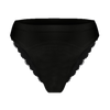 Detachable Nahtlose Leakproof Emilia mit Spitze (mit Verschluss)