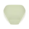 Detachable Nahtlose Leakproof Emilia mit Spitze (mit Verschluss)