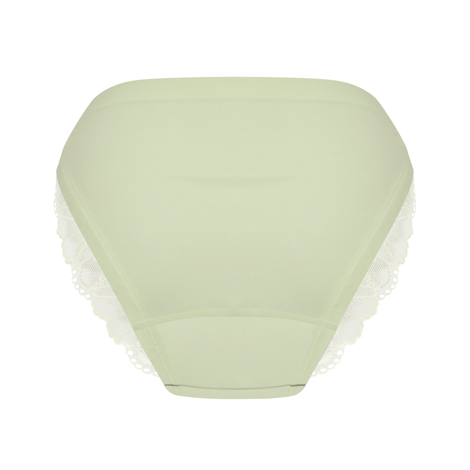 Detachable Nahtlose Leakproof Emilia mit Spitze (mit Verschluss)