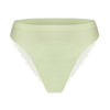 Detachable Nahtlose Leakproof Emilia mit Spitze (mit Verschluss)