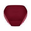 Detachable Nahtlose Leakproof Emilia mit Spitze (mit Verschluss)