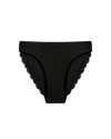 Detachable Nahtlose Leakproof Emilia mit Spitze (mit Verschluss)