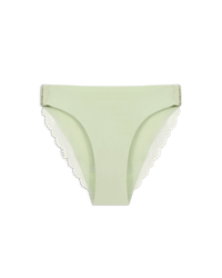 Detachable Nahtlose Leakproof Emilia mit Spitze (mit Verschluss)