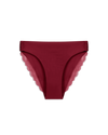 Detachable Nahtlose Leakproof Emilia mit Spitze (mit Verschluss)