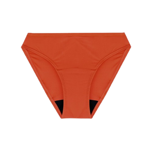 Leakproof Bikini Period Beachwear