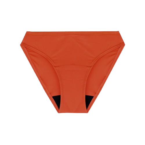 Leakproof Bikini Period Beachwear