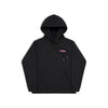 Sudadera con capucha Love de gran tamaño
