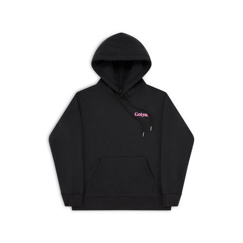 Oversize Love Hoodie