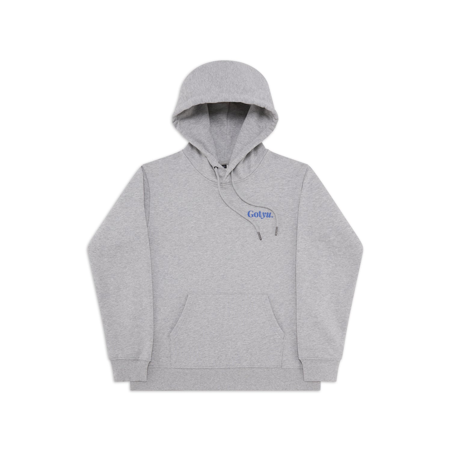 Oversize Love Hoodie