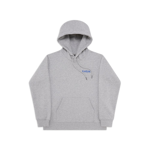 Oversize Love Hoodie