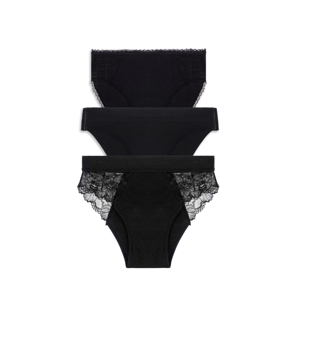 Ontdekking 3 set