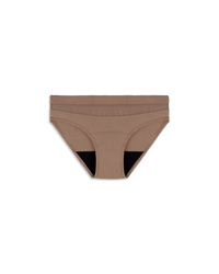 Leakproof Iris