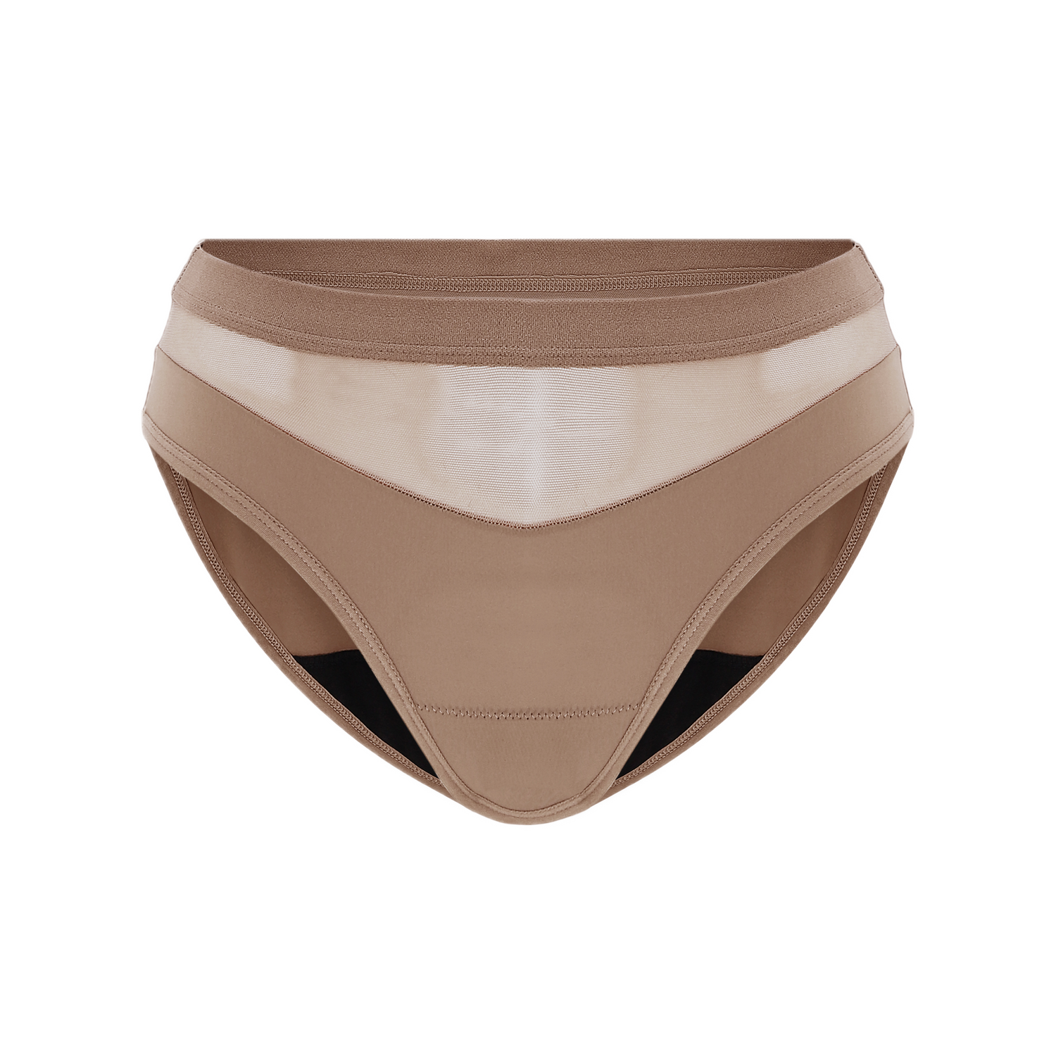 Leakproof Iris
