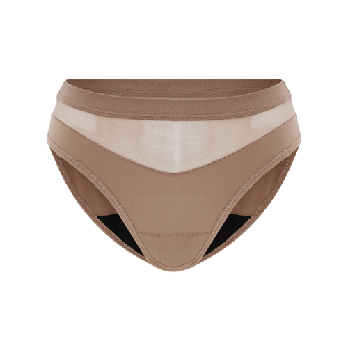 Leakproof Iris