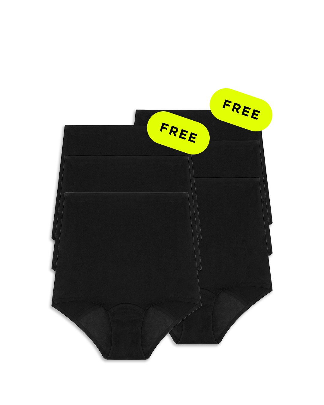 Leakproof Post-Partum Shapewear Support Selene