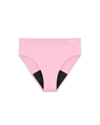 Leakproof Lisa