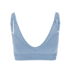 Plunge Mesh Bralette Maïa