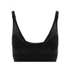 Plunge Mesh Bralette Maïa