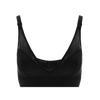 Plunge Mesh Bralette Maïa