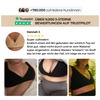 Mama Post-Partum Set — Still-BHs & Periodenslips für nach der Geburt