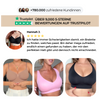 Reggiseno senza fili Sculpt senza cuciture