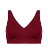 Every-day V-plunge Bralette Cleo