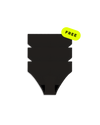 Leakproof Rhea (Seamless mit Verschluss)