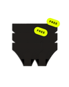 Leakproof Rhea (Seamless mit Verschluss)
