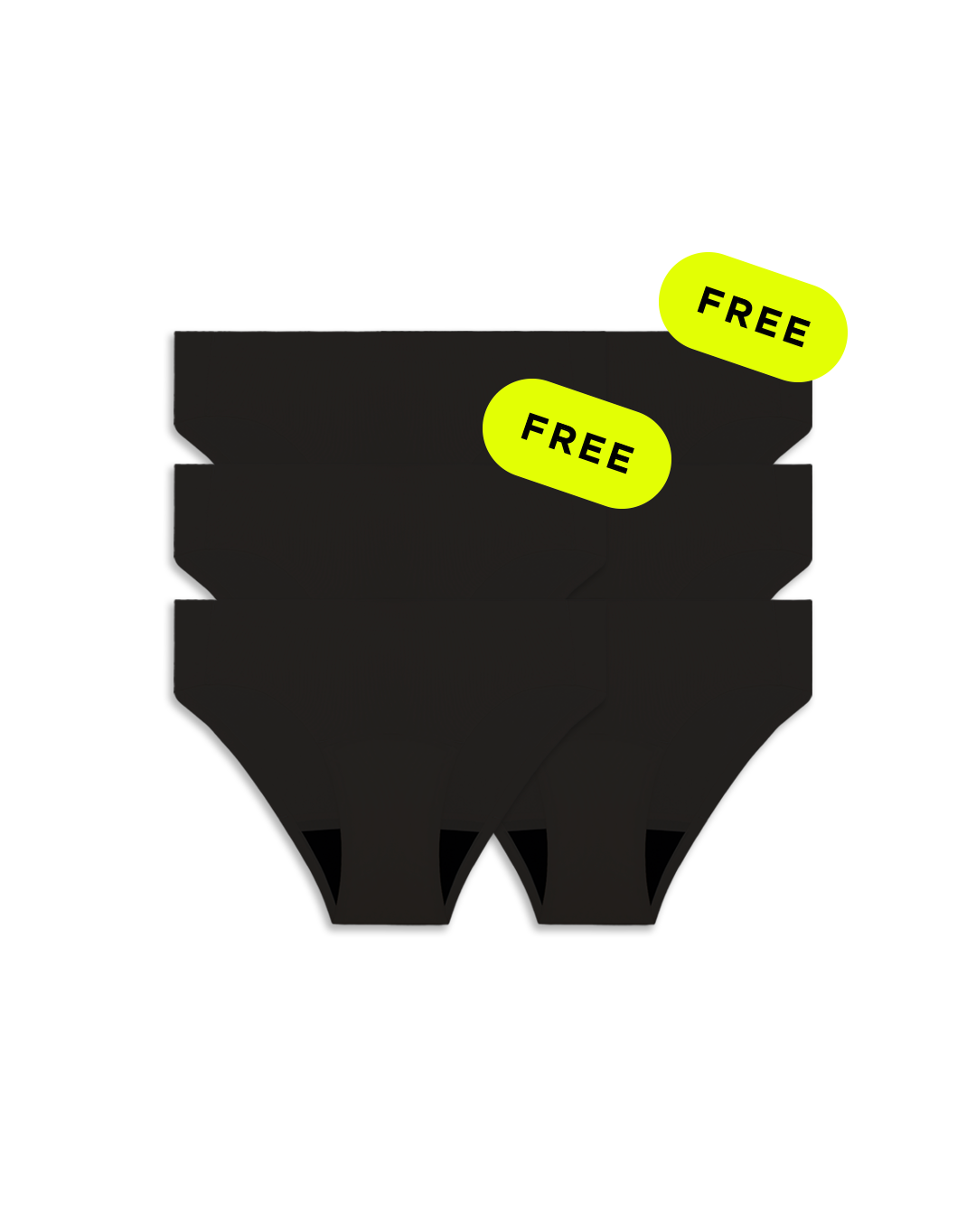 Leakproof Rhea (Seamless mit Verschluss)