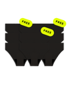 Leakproof Rhea (Seamless mit Verschluss)