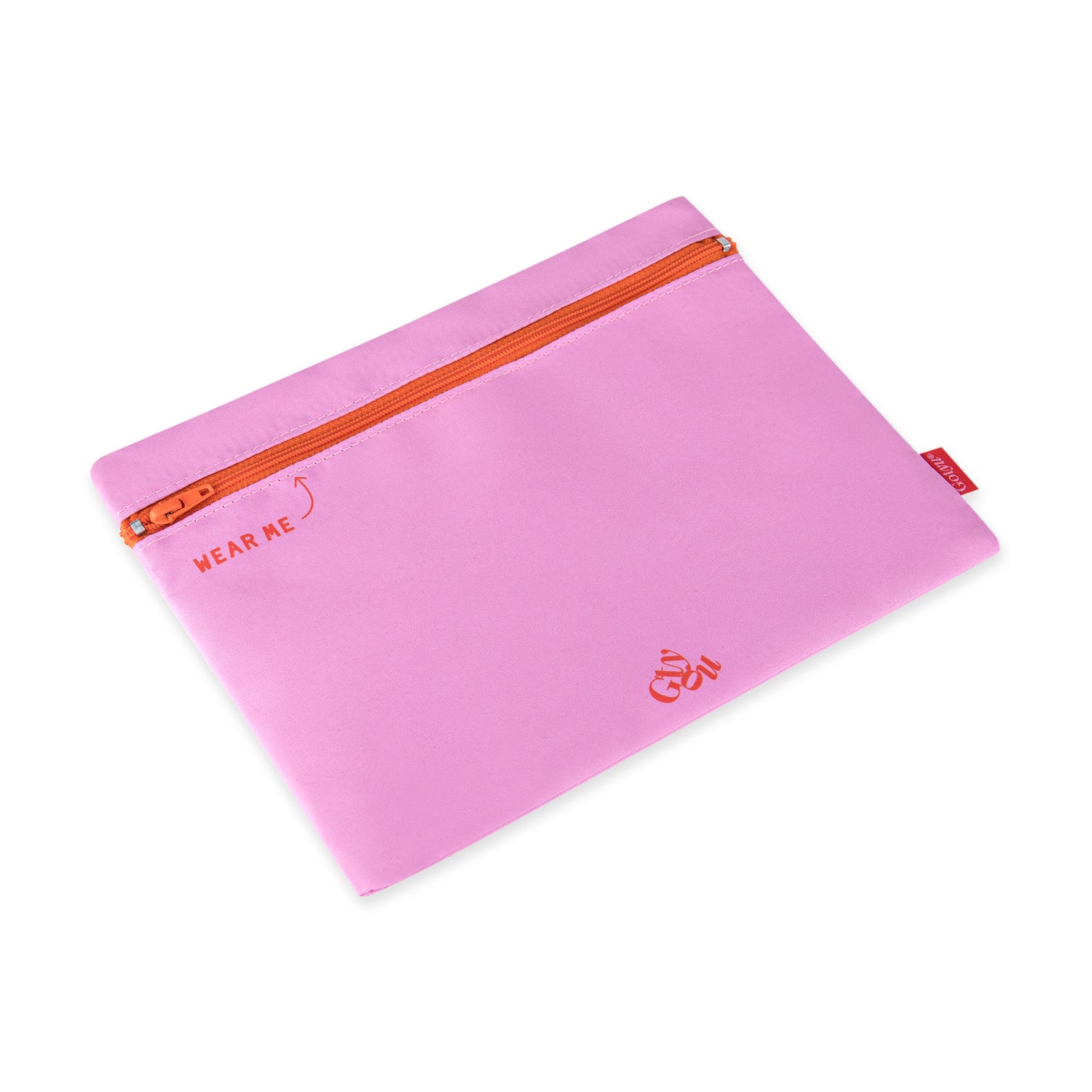 Gratuit Lave-moi, porte-moi un sac humide