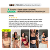 Ensemble de 4 soutiens-gorge sans fil Comfort Minimizer