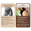 Medium Flow Discovery Set - 3 Periodenslips für Mittelstarke Tage
