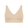 Every-day V-plunge Bralette Cleo