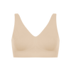 Every-day V-plunge Bralette Cleo