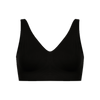 Every-day V-plunge Bralette Cleo